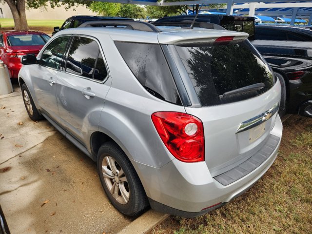 2014 Chevrolet Equinox LT 6