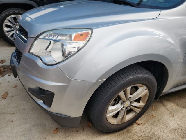 2014 Chevrolet Equinox LT 7