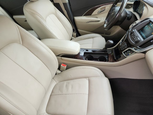 2014 Buick LaCrosse Leather 18