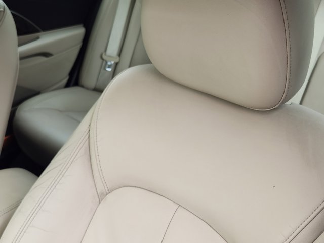 2014 Buick LaCrosse Leather 19