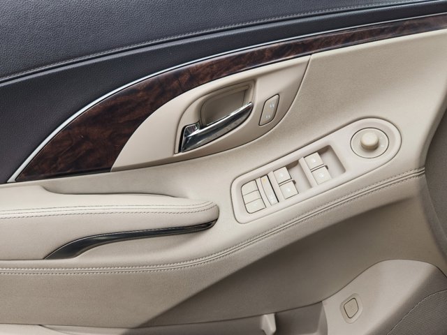 2014 Buick LaCrosse Leather 23