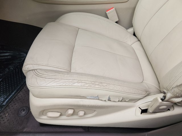2014 Buick LaCrosse Leather 24