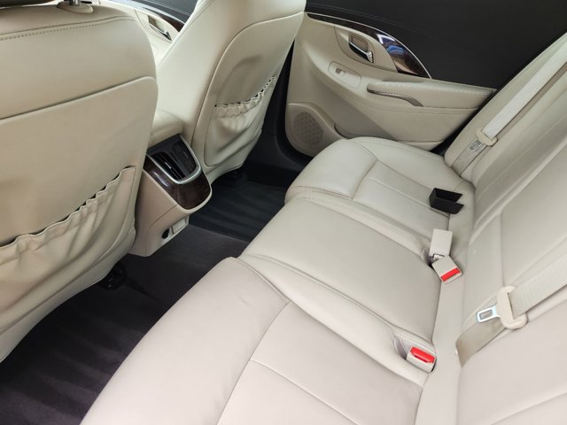 2014 Buick LaCrosse Leather 29
