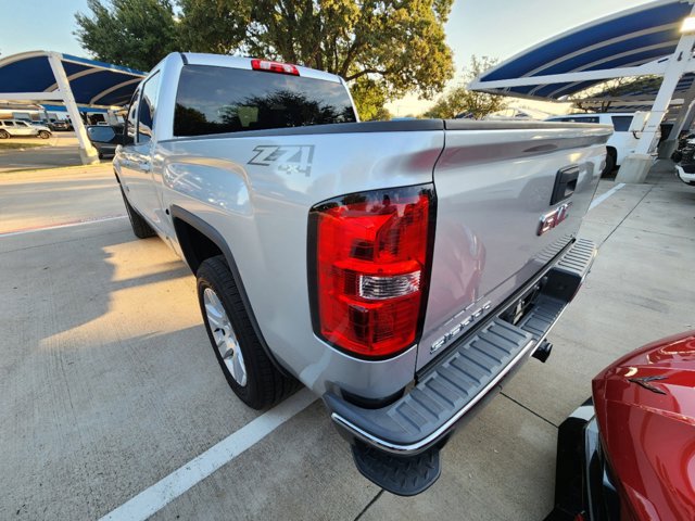 2014 GMC Sierra 1500 SLE 3