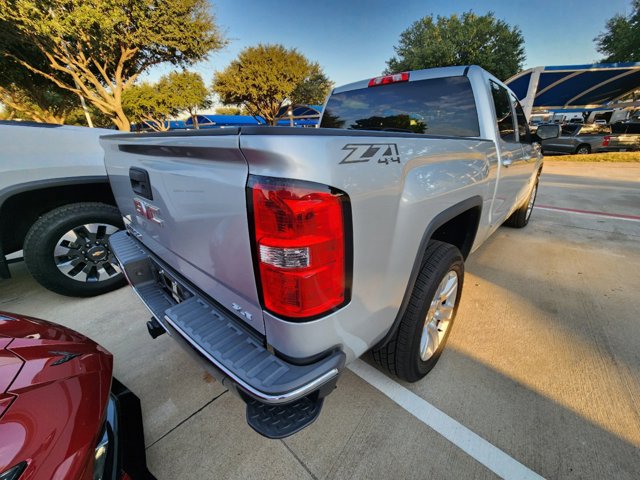 2014 GMC Sierra 1500 SLE 4