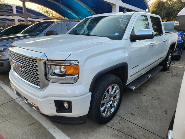 2014 GMC Sierra 1500 Denali 2