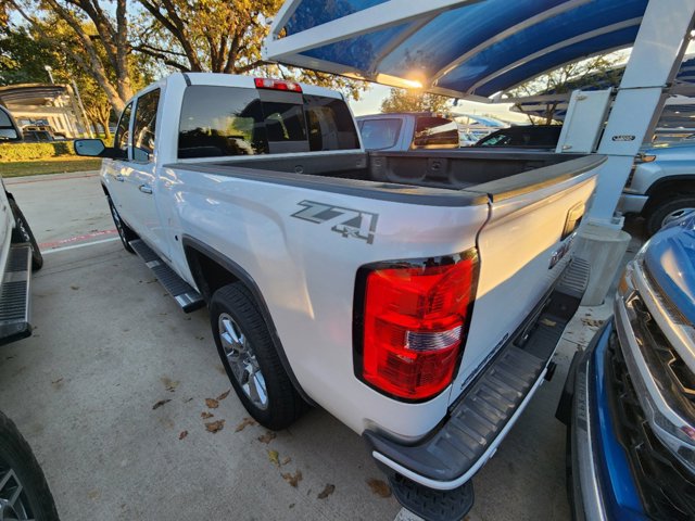 2014 GMC Sierra 1500 Denali 3