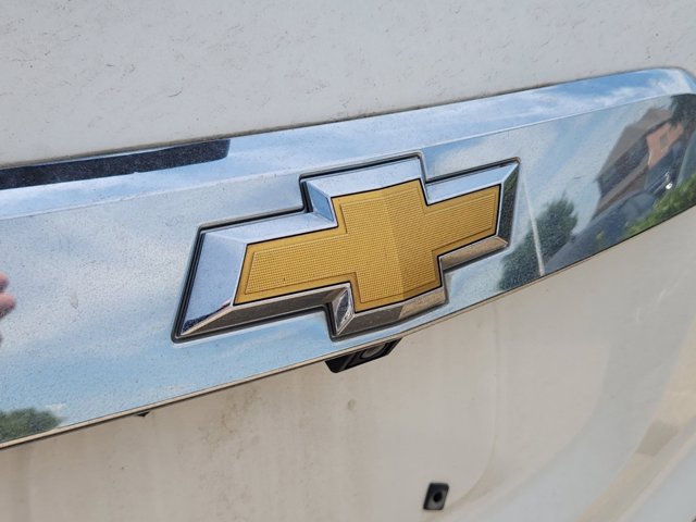 2014 Chevrolet Traverse LT 8