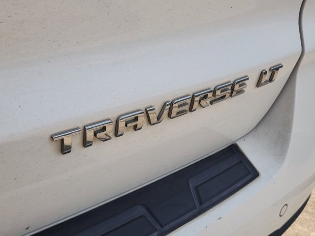 2014 Chevrolet Traverse LT 9