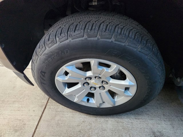 2015 Chevrolet Colorado 2WD LT 6