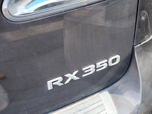 2015 Lexus RX 350 350 8