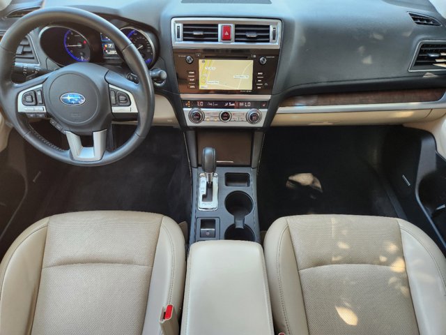 2015 Subaru Outback 2.5i Limited 27