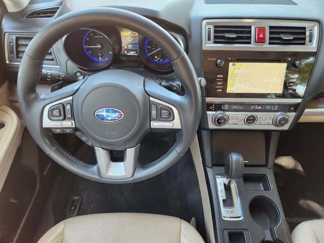 2015 Subaru Outback 2.5i Limited 28