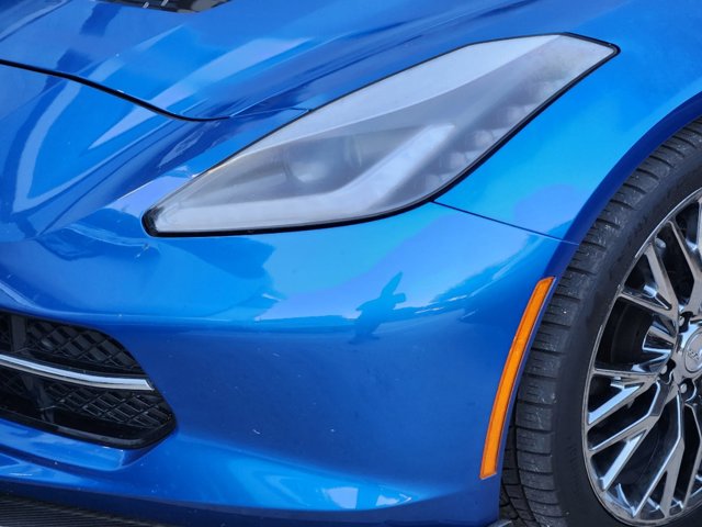 2015 Chevrolet Corvette 1LT 6