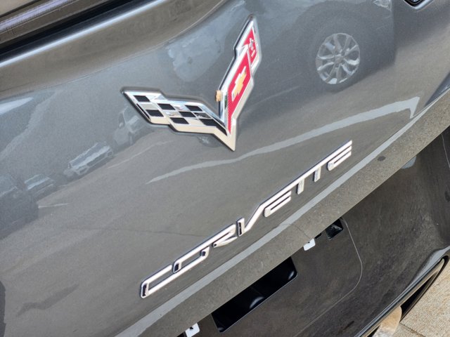 2015 Chevrolet Corvette Z51 3LT 8
