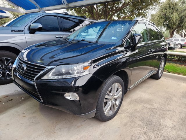 2015 Lexus RX 350 350 2