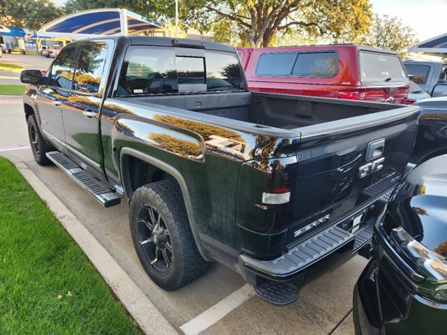 2015 GMC Sierra 1500 Denali 3