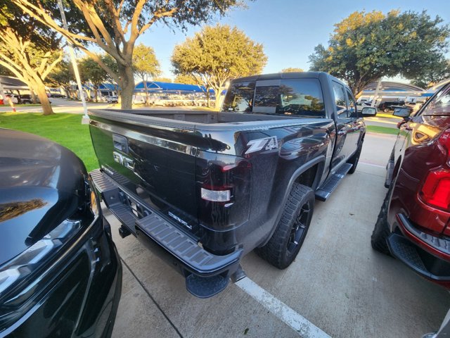 2015 GMC Sierra 1500 Denali 4