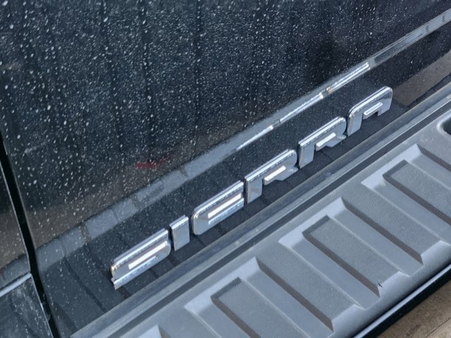 2015 GMC Sierra 1500 Denali 8