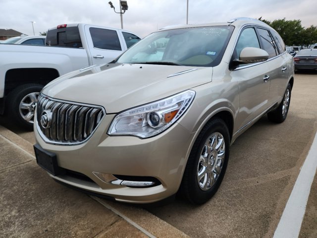 2015 Buick Enclave Premium 2