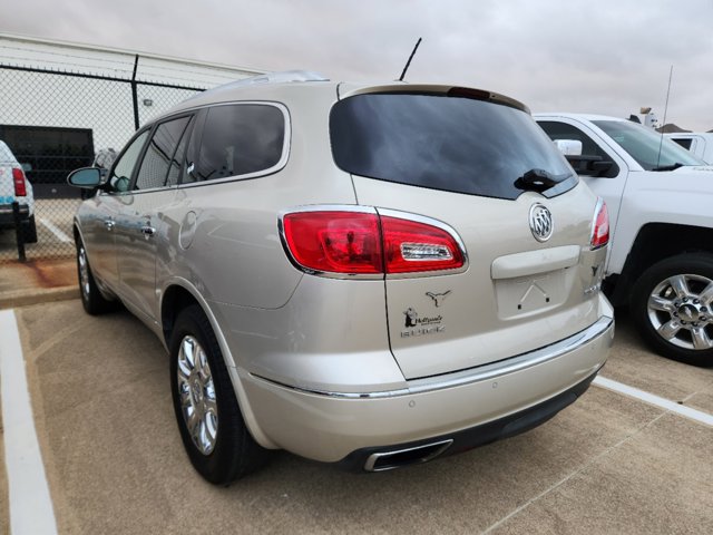 2015 Buick Enclave Premium 3