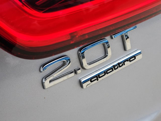 2015 Audi Q3 2.0T Premium Plus 8