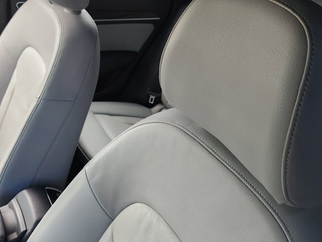 2015 Audi Q3 2.0T Premium Plus 19