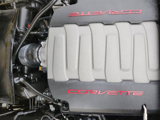 2016 Chevrolet Corvette Z51 1LT 30