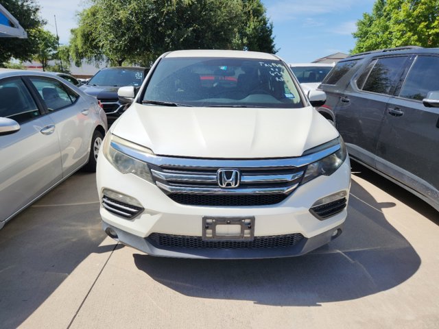 2016 Honda Pilot EX 2