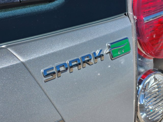2016 Chevrolet Spark EV LT 7