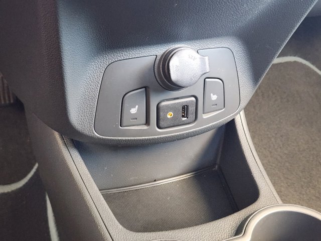 2016 Chevrolet Spark EV LT 21