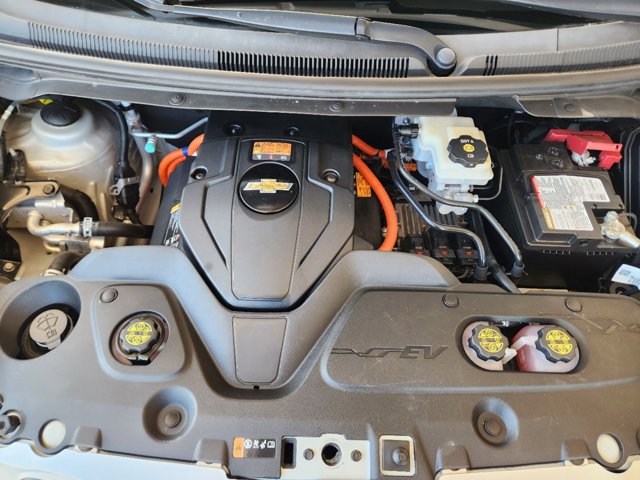 2016 Chevrolet Spark EV LT 32