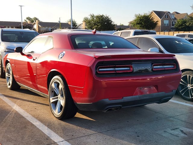 2016 Dodge Challenger R/T 3