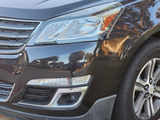 2016 Chevrolet Traverse LT 6