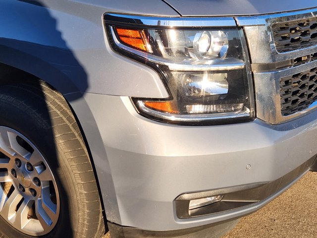 2016 Chevrolet Tahoe LT 5