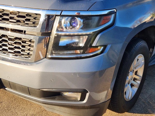 2016 Chevrolet Tahoe LT 6