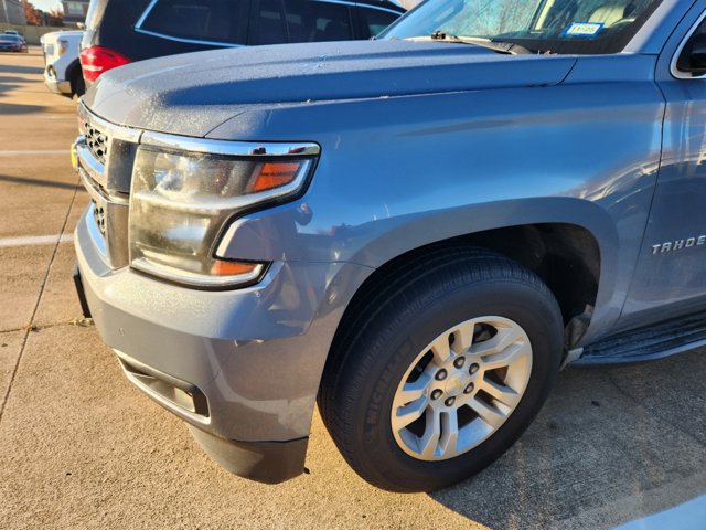 2016 Chevrolet Tahoe LT 7