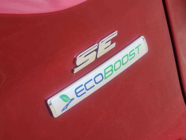 2016 Ford Escape SE 8
