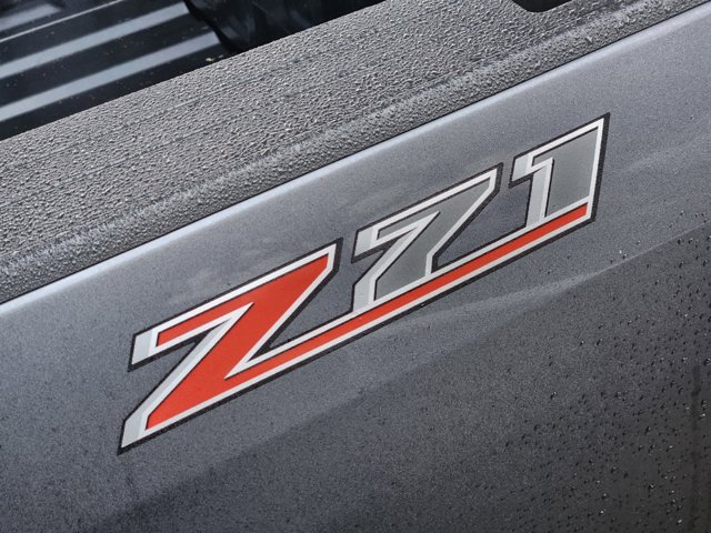 2017 Chevrolet Colorado 2WD Z71 8