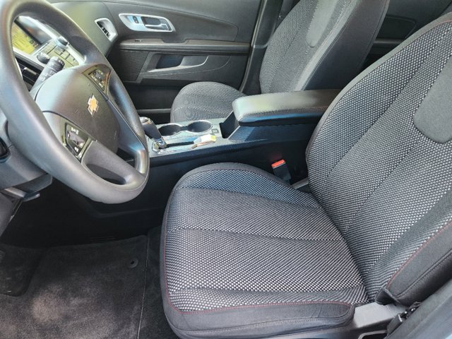2017 Chevrolet Equinox LS 3