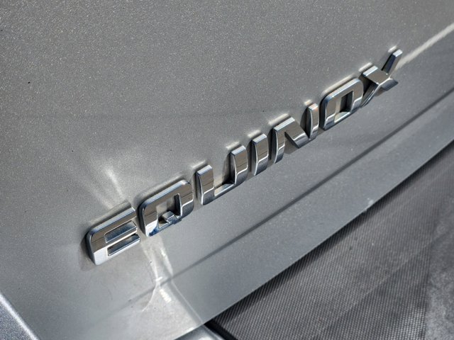 2017 Chevrolet Equinox LS 7