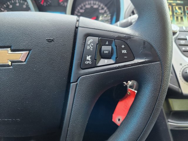 2017 Chevrolet Equinox LS 28