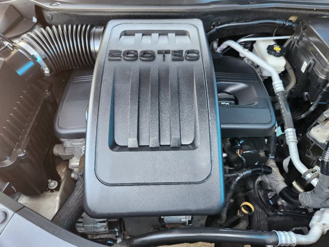 2017 Chevrolet Equinox LS 30