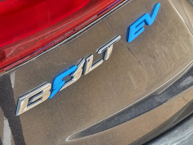 2017 Chevrolet Bolt EV Premier 8