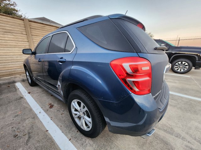 2017 Chevrolet Equinox LT 3