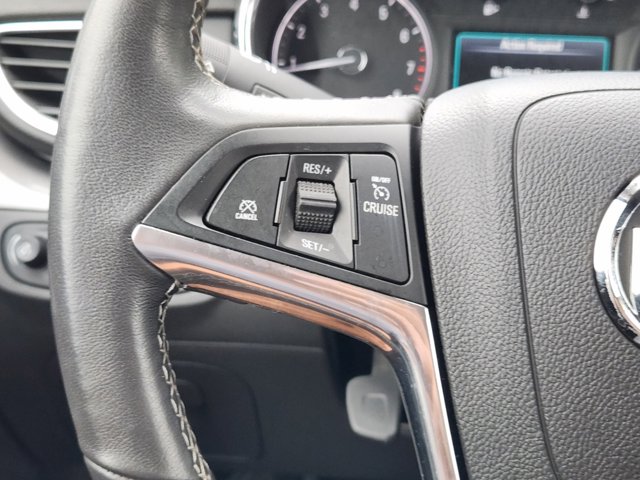 2017 Buick Encore Preferred II 27