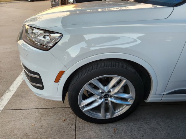 2017 Audi Q7 Prestige 5