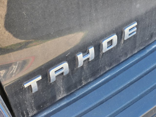 2017 Chevrolet Tahoe LT 7