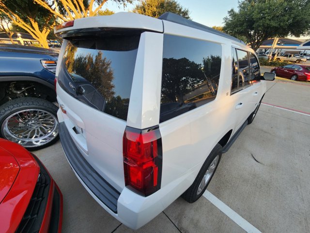 2017 Chevrolet Tahoe LT 3