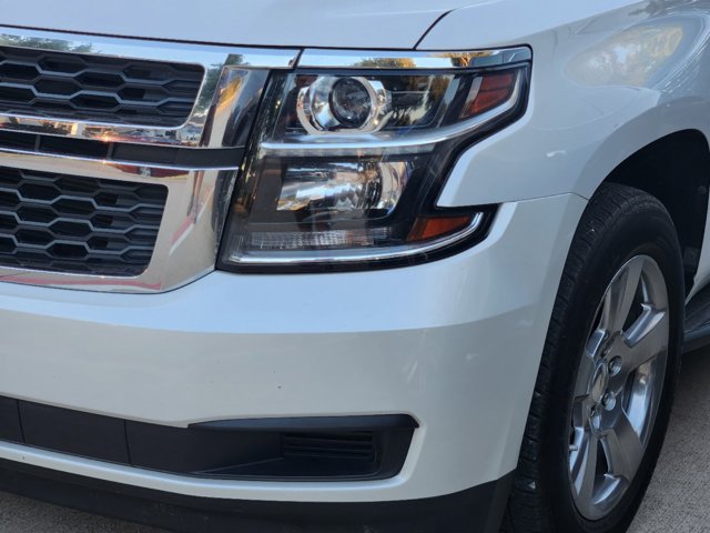 2017 Chevrolet Tahoe LT 5